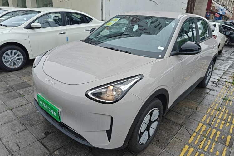 Used Geely Galaxy Geome 2026 Model 310km Youth Edition Guazi used car, China used car export, Used car for sale, Used cars, Cheapest cars for sale