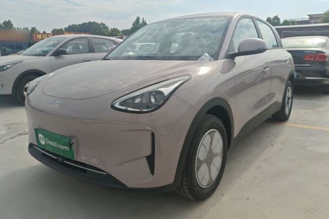 Used Geely Galaxy Geome 2026 Model 310km Youth Edition