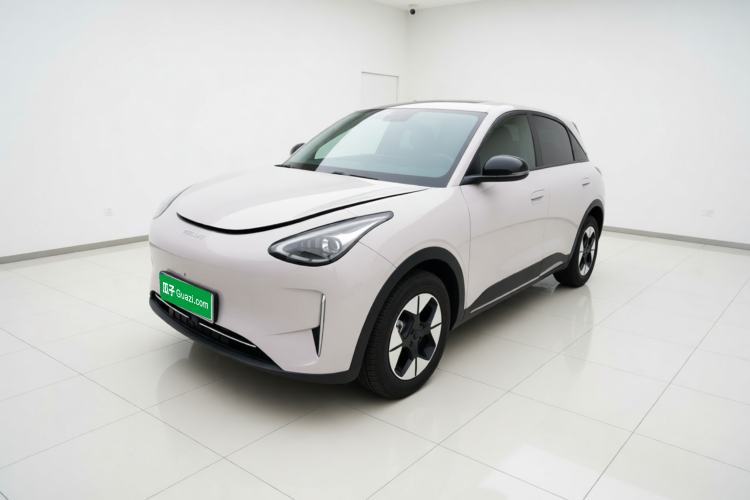 Geely Galaxy Geome 2026 Model 310km Dream Edition