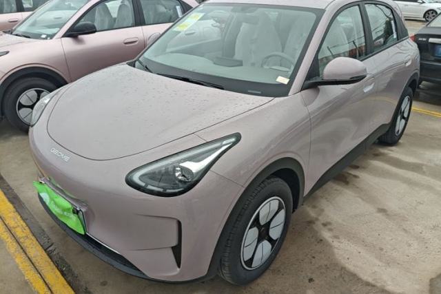 Used Geely Galaxy Geome 2026 410km Aspiration Edition