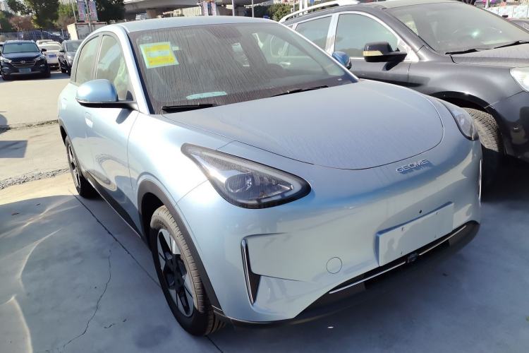Used Geely Galaxy Geome 2026 Model 310km Dream Edition Exterior 2