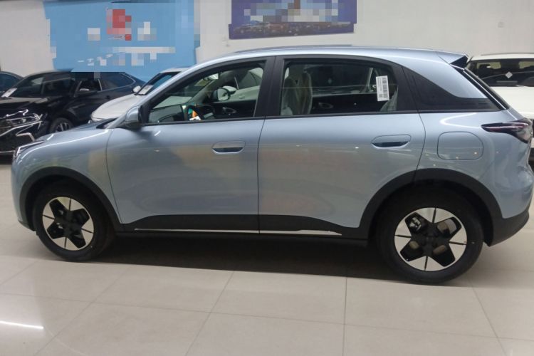 Used Geely Galaxy Geome 2026 Model 310km Dream Edition Exterior 3