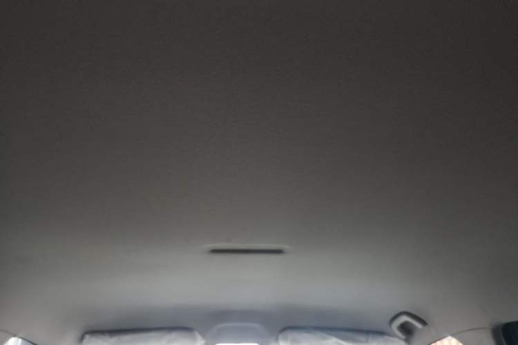 Used Geely Galaxy Geome 2026 Model 310km Youth Edition Headliner