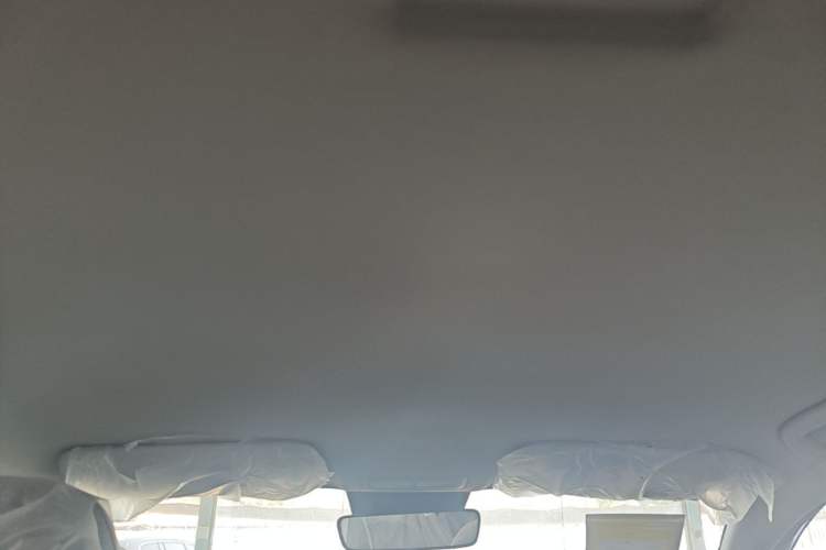 Used Geely Galaxy Geome 2026 Model 310km Youth Edition Headliner