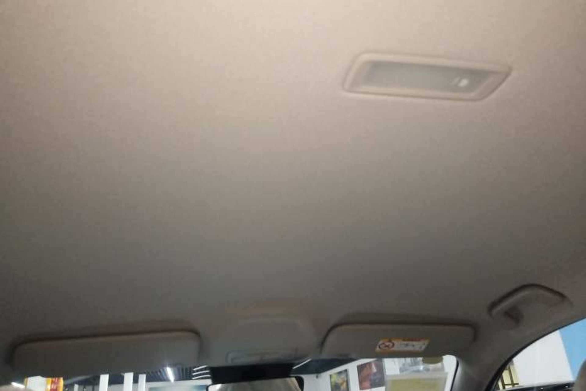 Used Geely Galaxy Geome 2026 Model 310km Dream Edition Headliner