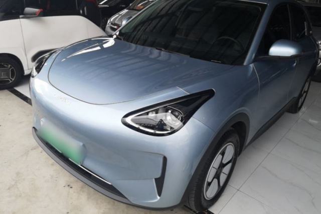 Used Geely Galaxy Geome 2026 Model 310km Youth Edition