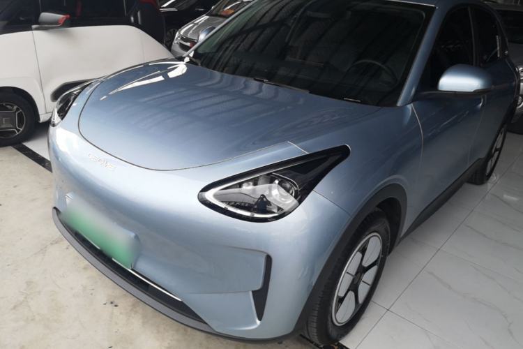 Used Geely Galaxy Geome 2026 Model 310km Youth Edition Guazi used car, China used car export, Used car for sale, Used  cars, Cheapest cars for sale