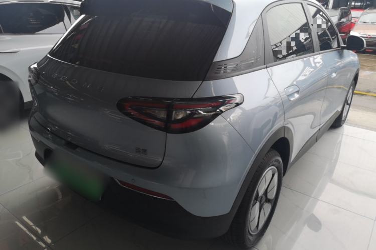 Used Geely Galaxy Geome 2026 Model 310km Youth Edition Rear Right 45 Deg