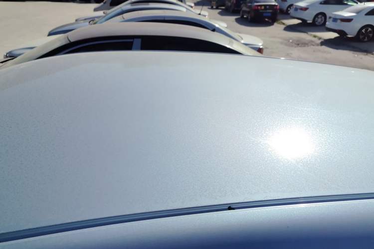 Used Geely Galaxy Geome 2026 Model 310km Dream Edition Roof