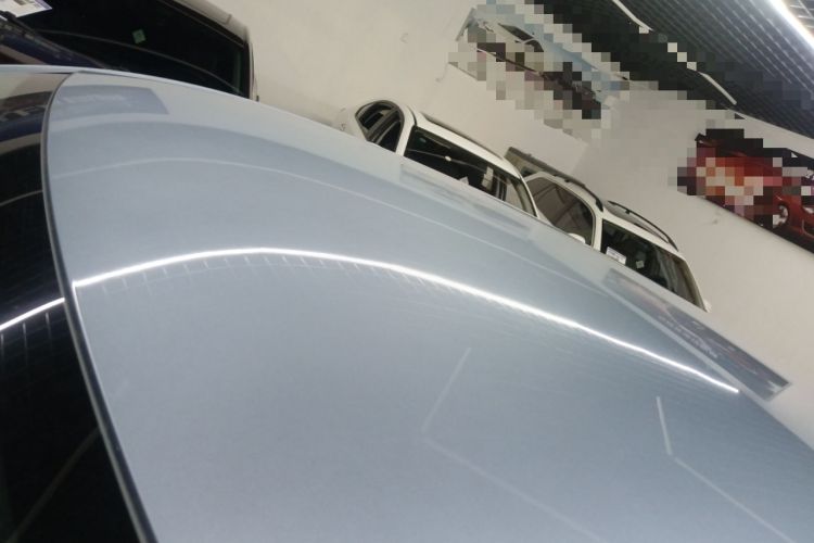Used Geely Galaxy Geome 2026 Model 310km Dream Edition Roof