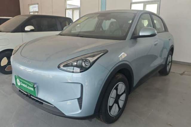 Used Geely Galaxy Geome 2026 Model 310km Youth Edition