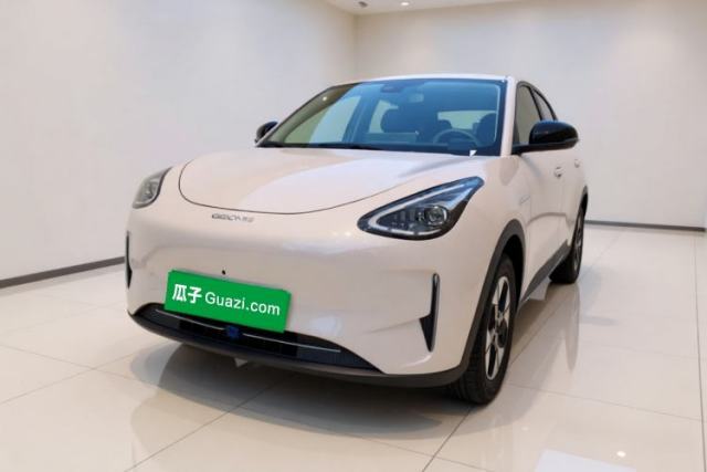 Used Geely Galaxy Geome 2026 410km Wind-Riding Edition