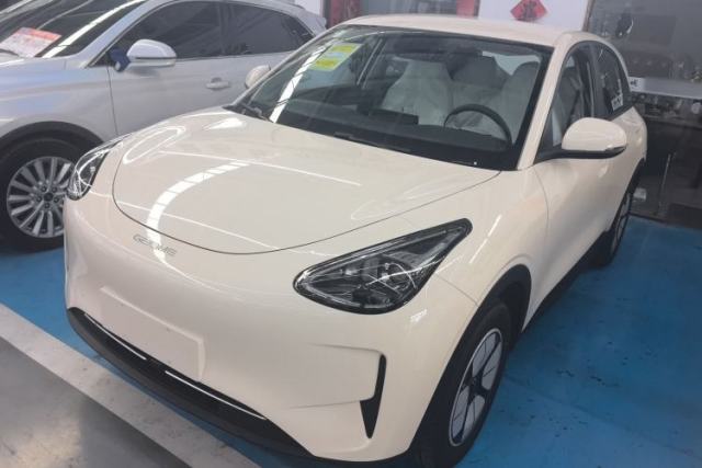 Used Geely Galaxy Geome 2026 Model 310km Youth Edition