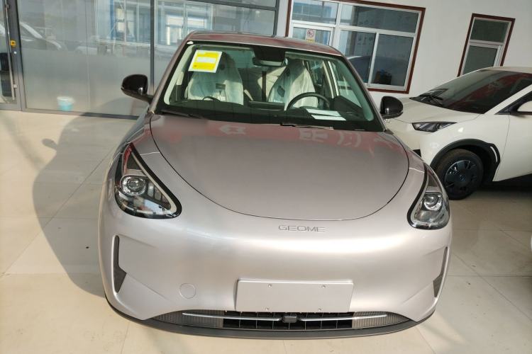 Used Geely Galaxy Geome 2026 Model 310km Youth Edition Exterior 1