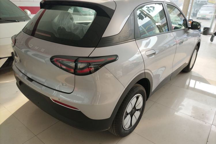 Used Geely Galaxy Geome 2026 Model 310km Youth Edition Exterior 5