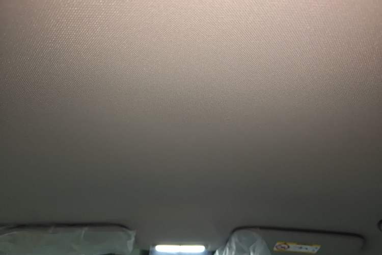 Used Geely Galaxy Geome 2026 Model 310km Youth Edition Headliner