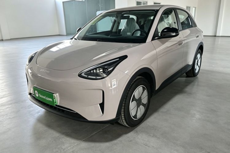 Geely Galaxy Geome 2026 310km Aspiration Edition