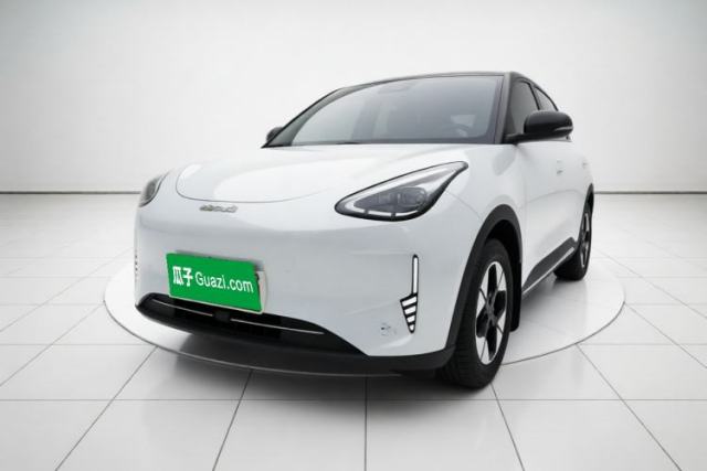 Gebrauchter Geely Galaxy Geome 2026 Model 310km Dream Edition