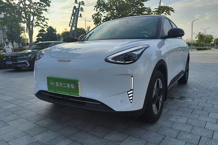 Used Geely Galaxy Geome 2026 Model 310km Dream Edition Guazi used car, China used car export, Used car for sale, Used  cars, Cheapest cars for sale