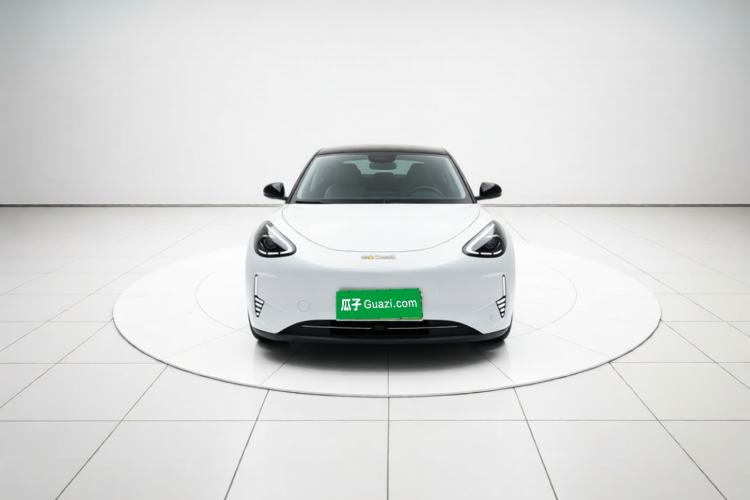 Used Geely Galaxy Geome 2026 Model 310km Dream Edition Front