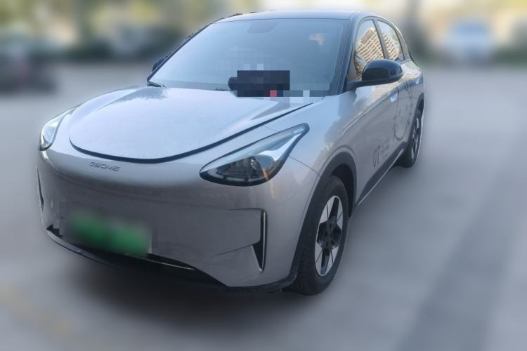 Geely Galaxy Geome 2026 Model 310km Dream Edition