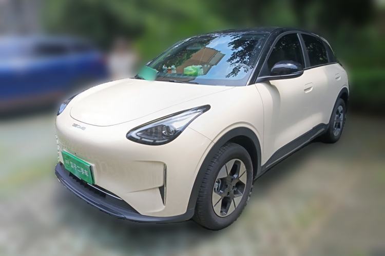 Used Geely Galaxy Geome 2026 Model 410km Exploration Edition Guazi used car, China used car export, Used car for sale, Used  cars, Cheapest cars for sale, Electric vehicle, New energy car