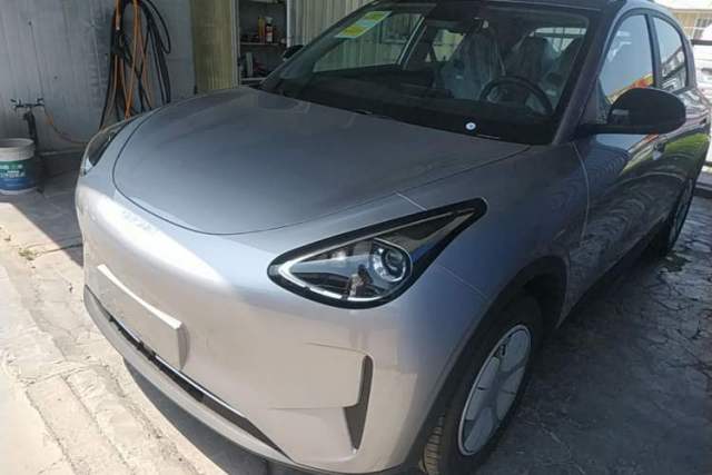 Used Geely Galaxy Geome 2026 Model 310km Youth Edition