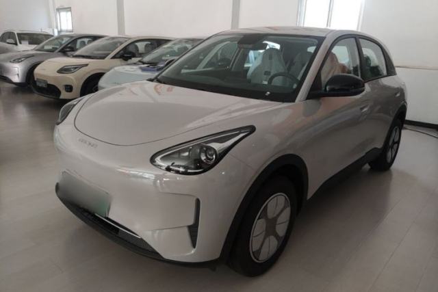 Used Geely Galaxy Geome 2026 Model 310km Youth Edition