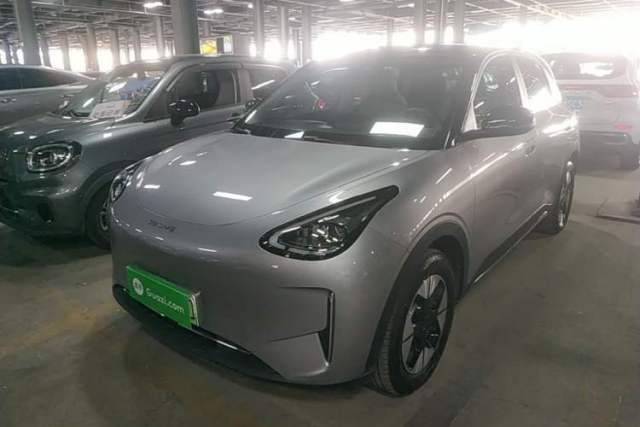 Used Geely Galaxy Geome 2026 Model 410km Exploration Edition