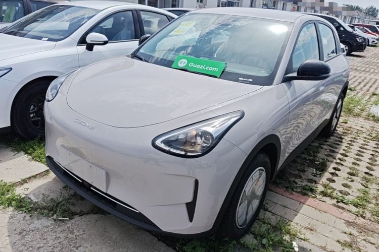 Used Geely Galaxy Geome 2026 Model 310km Youth Edition Guazi used car, China used car export, Used car for sale, Used  cars, Cheapest cars for sale