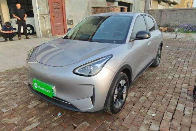 Used Geely Galaxy Geome 2026 Model 310km Dream Edition