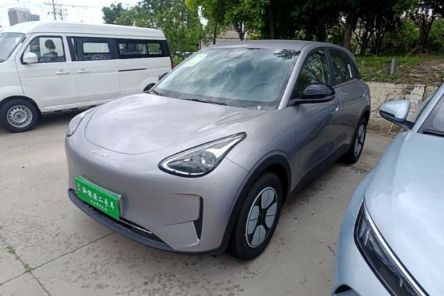 Used Geely Galaxy Geome 2026 Model 310km Youth Edition