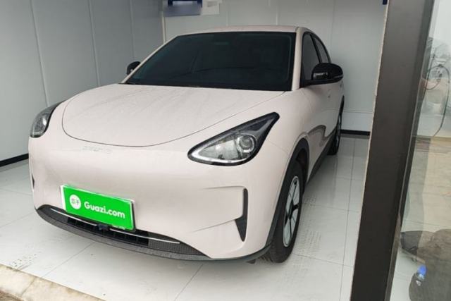 Used Geely Galaxy Geome 2026 Model 310km Youth Edition