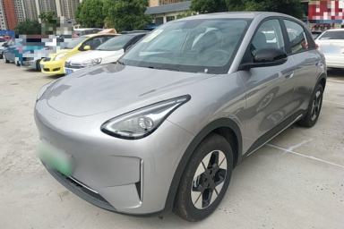 Used Geely Galaxy Geome 2026 Model 310km Dream Edition