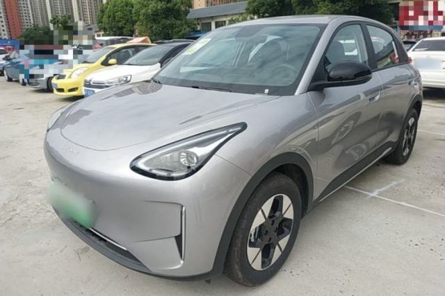Used Geely Galaxy Geome 2026 Model 310km Dream Edition