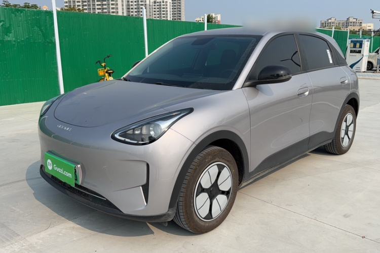 Geely Galaxy Geome 2026 Model 310km Youth Edition