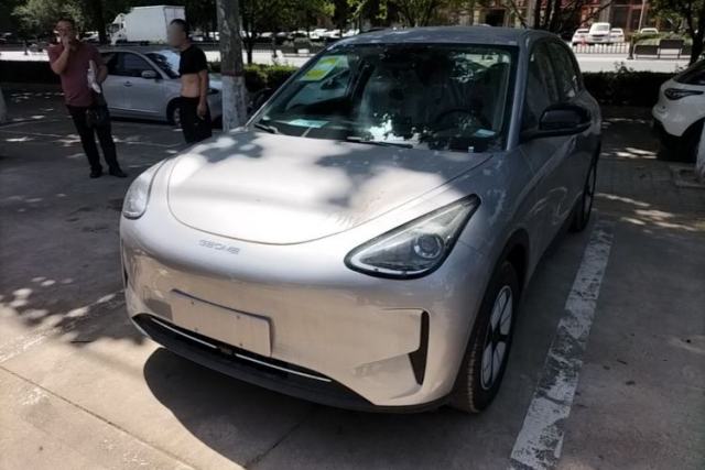 Used Geely Galaxy Geome 2026 Model 310km Youth Edition