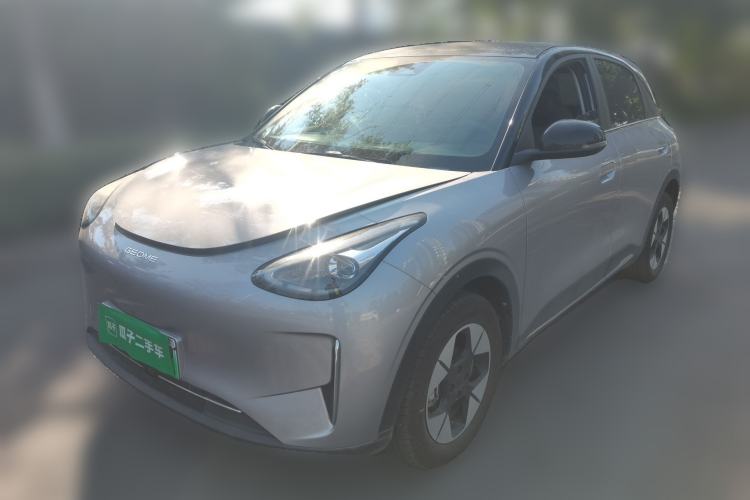 Geely Galaxy Geome 2026 Model 410km Exploration Edition