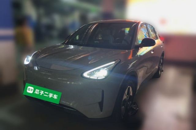 Used Geely Galaxy Geome 2026 Model 410km Freedom Edition
