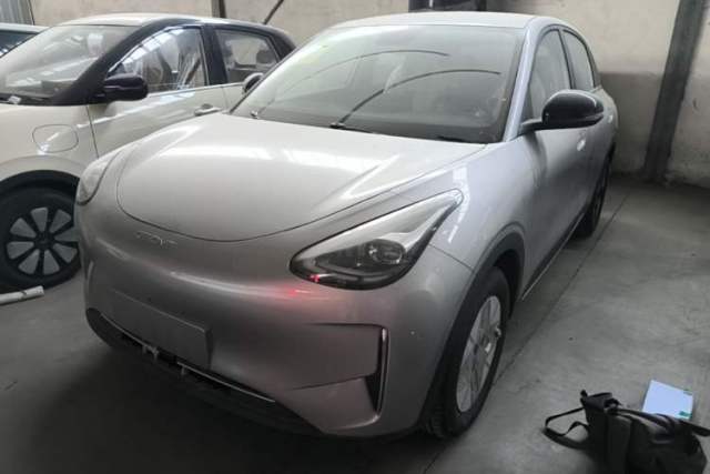 Used Geely Galaxy Geome 2026 Model 310km Dream Edition