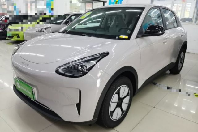 Used Geely Galaxy Geome 2026 310km Aspiration Edition