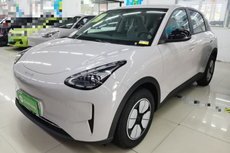 Used Geely Galaxy Geome 2026 310km Aspiration Edition Guazi used car, China used car export, Used car for sale, Used cars, Cheapest cars for sale