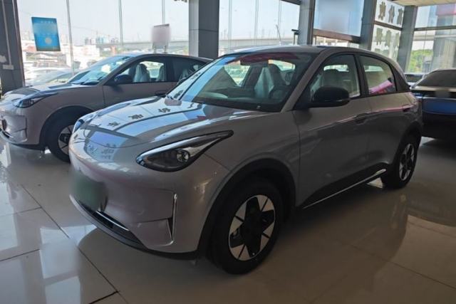 Used Geely Galaxy Geome 2026 Model 310km Dream Edition