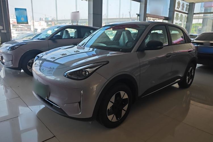 Used Geely Galaxy Geome 2026 Model 310km Dream Edition Guazi used car, China used car export, Used car for sale, Used  cars, Cheapest cars for sale
