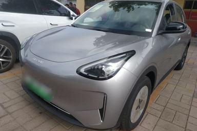 Used Geely Galaxy Geome 2026 Model 310km Dream Edition