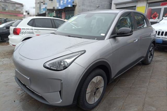 Used Geely Galaxy Geome 2026 Model 310km Dream Edition