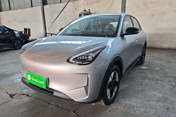 Geely Galaxy Geome 2026 Model 310km Dream Edition