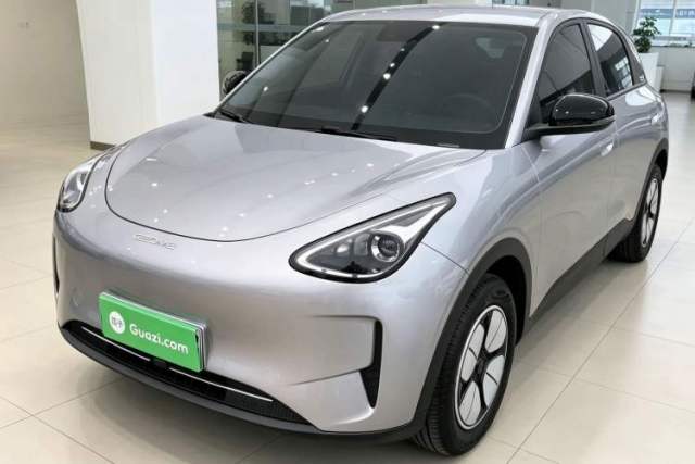 Used Geely Galaxy Geome 2026 Model 310km Youth Edition