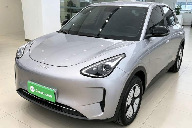 Used Geely Galaxy Geome 2026 Model 310km Youth Edition Guazi used car, China used car export, Used car for sale, Used cars, Cheapest cars for sale