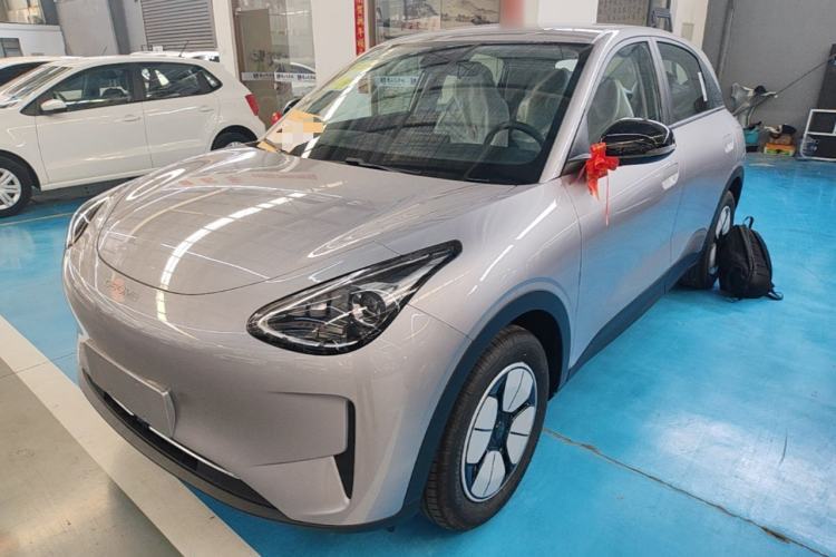 Used Geely Galaxy Geome 2026 Model 310km Youth Edition Guazi used car, China used car export, Used car for sale, Used  cars, Cheapest cars for sale